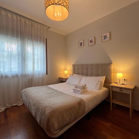 ヴィーゴA Estrenar ,Con Vistas Al Mar Y Aparcamiento Gratis En El Casco Viejo-Centro-Zona Portuariaアパートメント エクステリア 写真