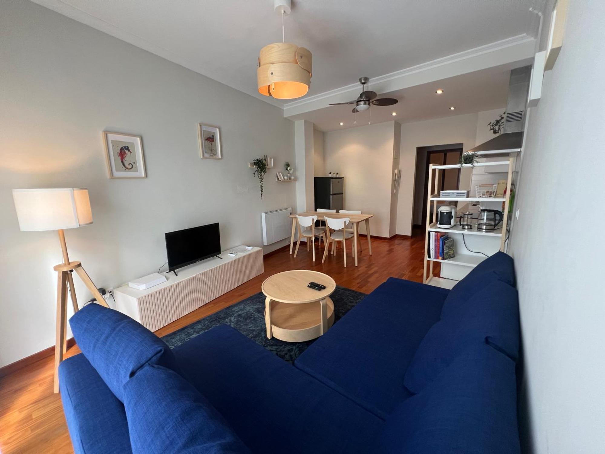 ヴィーゴA Estrenar ,Con Vistas Al Mar Y Aparcamiento Gratis En El Casco Viejo-Centro-Zona Portuariaアパートメント エクステリア 写真