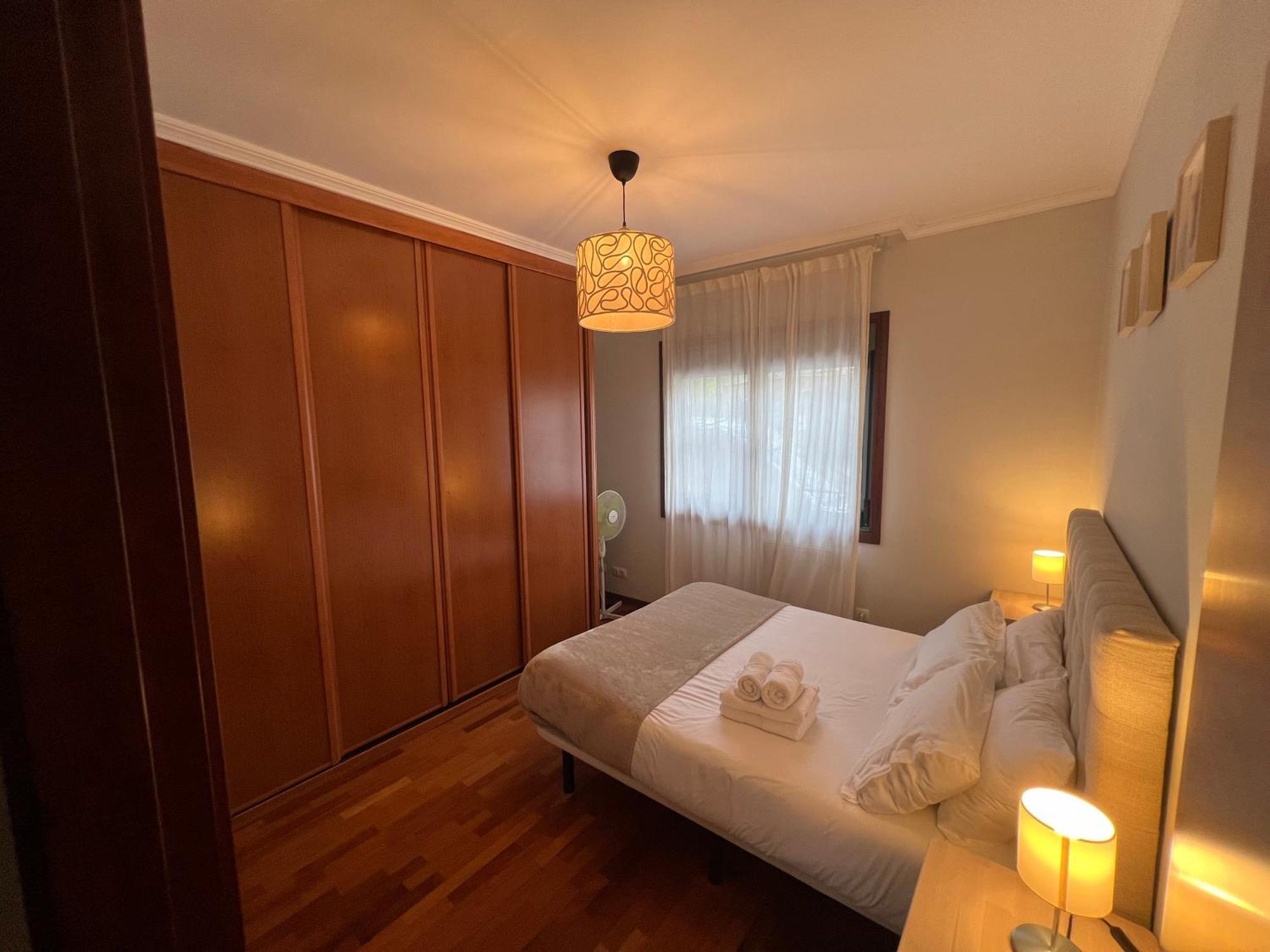 ヴィーゴA Estrenar ,Con Vistas Al Mar Y Aparcamiento Gratis En El Casco Viejo-Centro-Zona Portuariaアパートメント エクステリア 写真