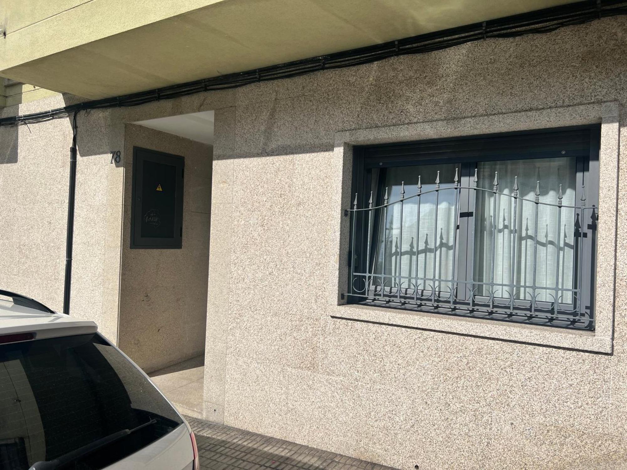 ヴィーゴA Estrenar ,Con Vistas Al Mar Y Aparcamiento Gratis En El Casco Viejo-Centro-Zona Portuariaアパートメント エクステリア 写真